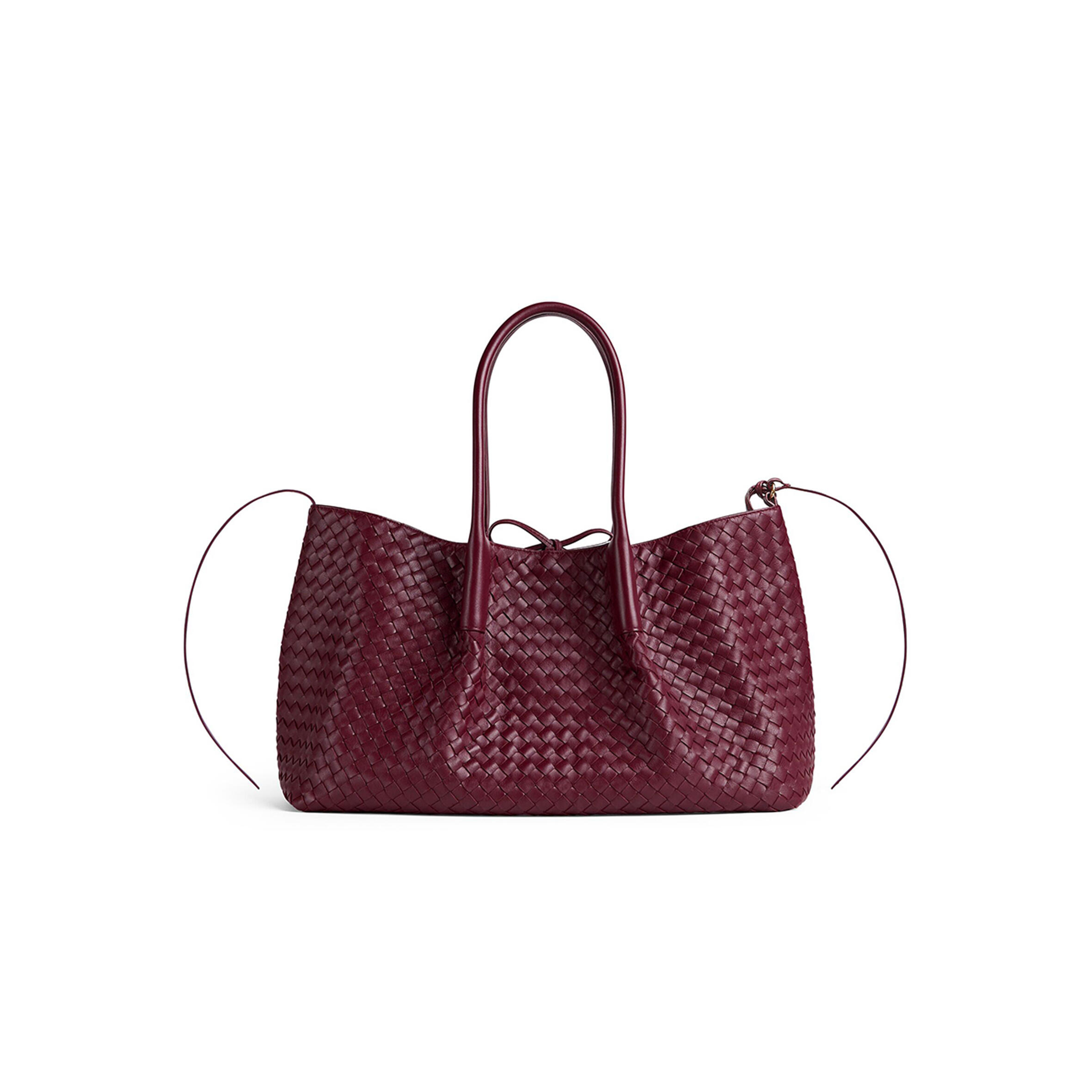 BOTTEGA VENETA PINACOTECA 817166V5AG12814 (43*23*17.5cm)